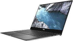 Dell XPS 13 9370 | Core i7 | 8th Gen | 16GB Ram | 512 GB SSD | 13 Inch UHD Touch Display