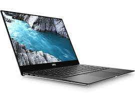 Dell XPS 13 9370 | Core i7 | 8th Gen | 16GB Ram | 512 GB SSD | 13 Inch UHD Touch Display