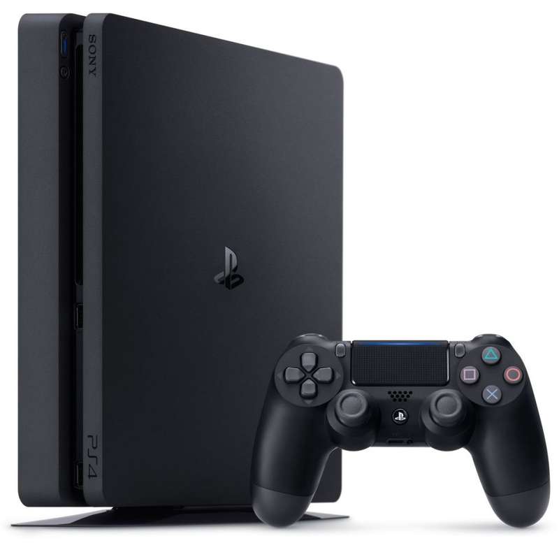 Sony PlayStation 4 Slim 500GB