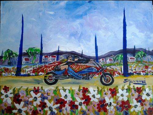 Shuvanni Bikers