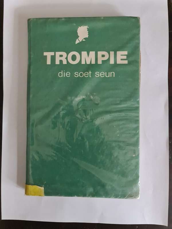 Trompie die Soet Seun, Tposy Smit