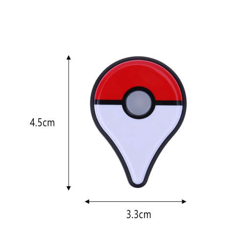 Bluetooth Wristband Bracelet Smart Watch Wristband for Nintendo Pokémon GO Plus Balls Accessories