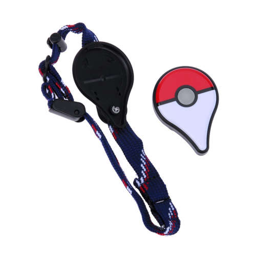 Bluetooth Wristband Bracelet Smart Watch Wristband for Nintendo Pokémon GO Plus Balls Accessories
