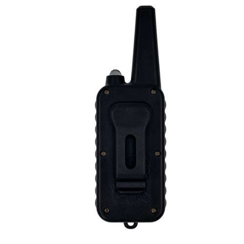 USB Charging Electric Vibrating Buzzing Pet Training Collar