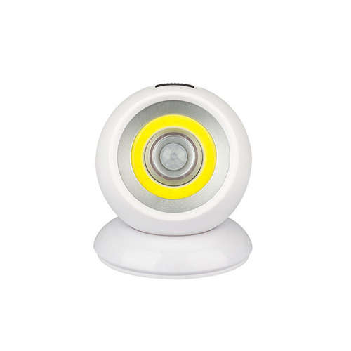 USB Charging 360° Motion Activated Portable Night Lights