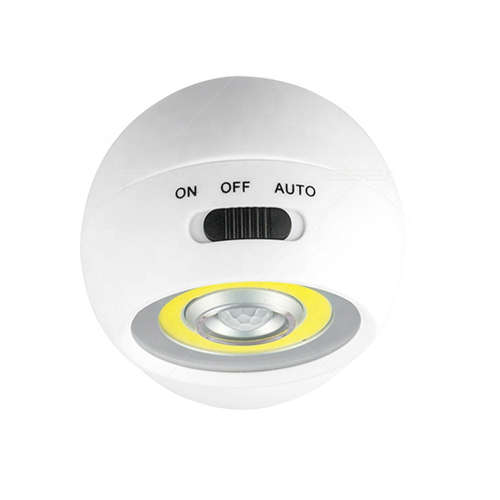USB Charging 360° Motion Activated Portable Night Lights