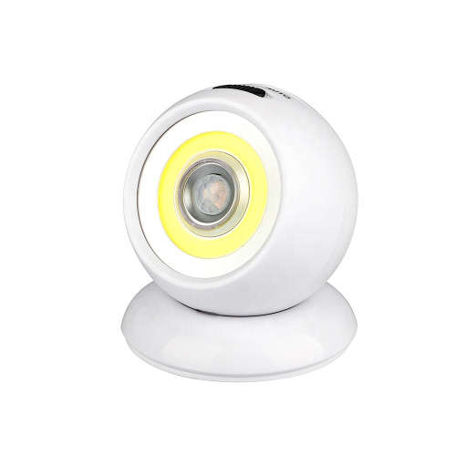 USB Charging 360° Motion Activated Portable Night Lights