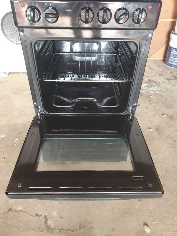 Defy - 4 Plate Electric Stove