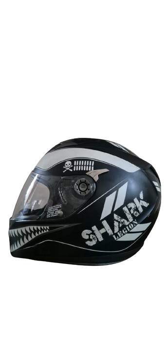 HELMET SHARK S700-S LEGION