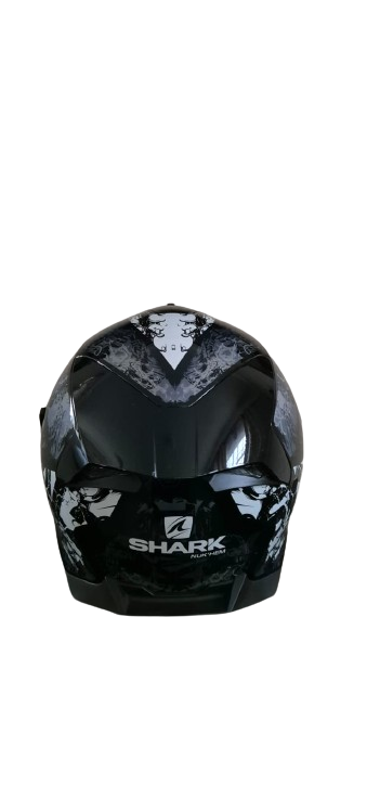 SHARK SKWAL NUK`HEM Helmet