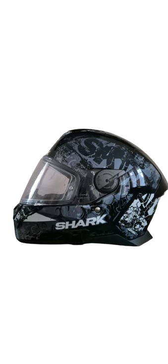 SHARK SKWAL NUK`HEM Helmet