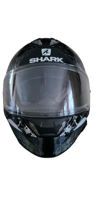 SHARK SKWAL NUK`HEM Helmet