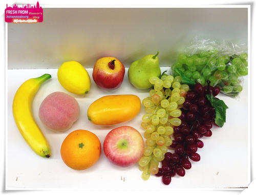 Artificial Fruit