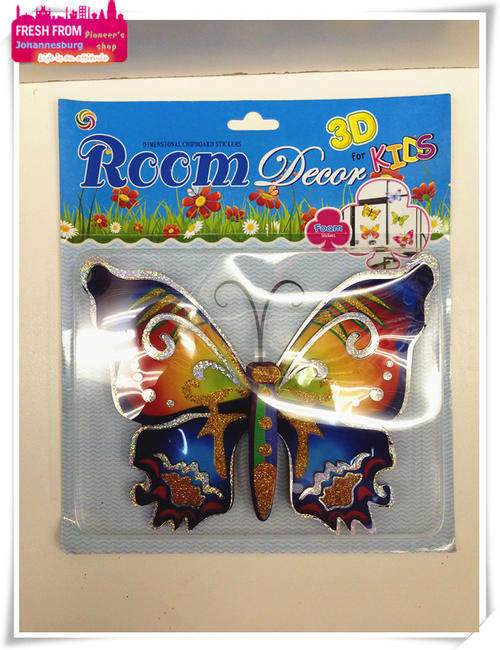 3D room decor(many kinds)