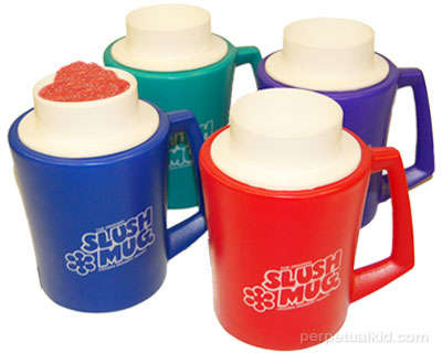 Slushy Wizard Mug