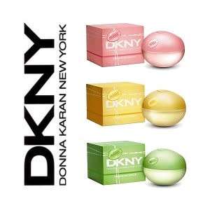 DKNY LADIES PERFUME