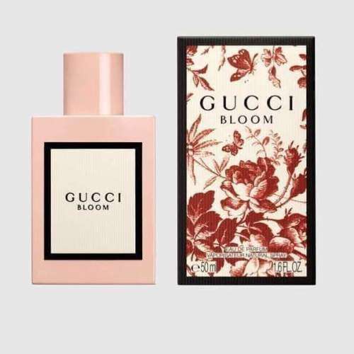 SCENTED PERFUME