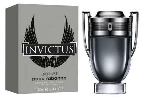 SCENTED PERFUME