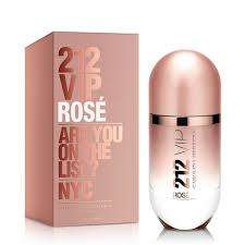 SCENTED PERFUME
