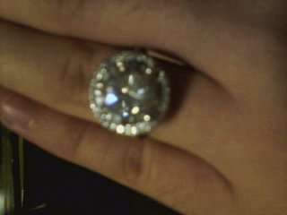Wedding ring for sale