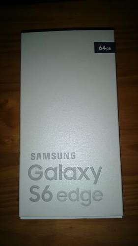 Samsung Galaxy S6 Edge