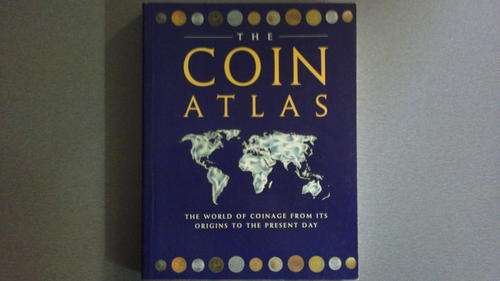 The Coin Atlas