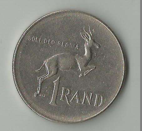 Circulated 1977 R1