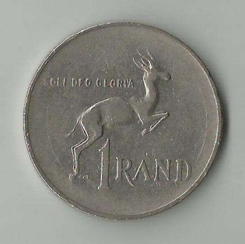 Circulated 1979 R1
