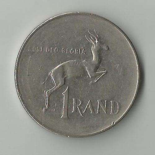 Circulated 1979 R1