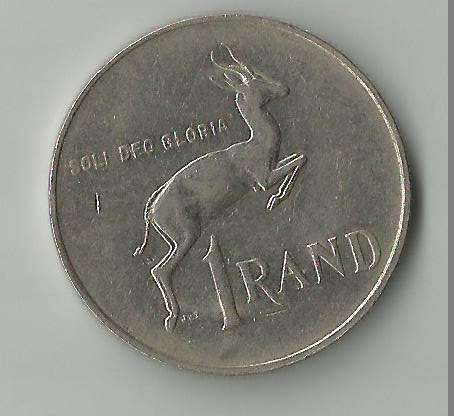 Circulated 1990 R1