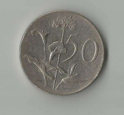 ##1966 Afrikaans