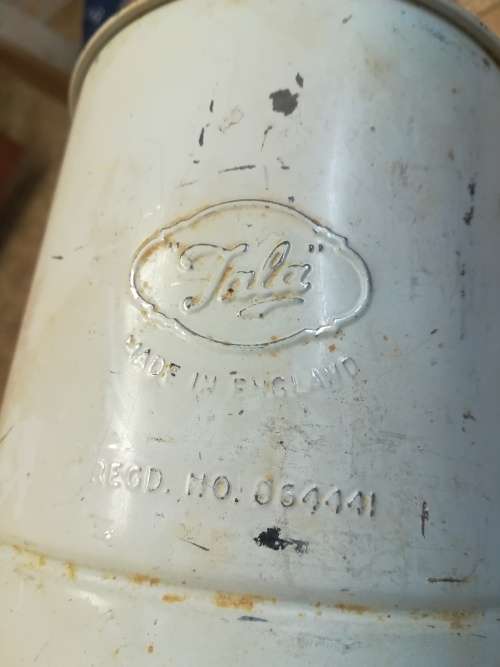 Vintage Tala Androc Flour Sifter. Made in England