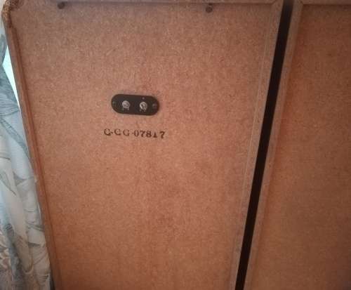 ***VINTAGE***PIONEER PL-6A Record Player, 2x PIONEER Speakers MODEL NO. C-GG-07817