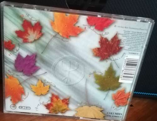 DEEP FOREST CD