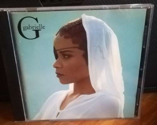 GABRIELLE-FIND YOUR GABRIELLE WAY CD