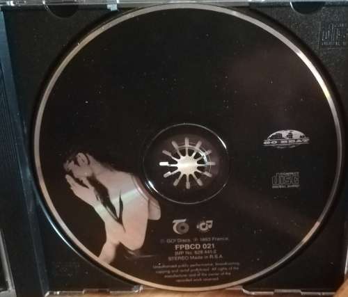GABRIELLE-FIND YOUR GABRIELLE WAY CD