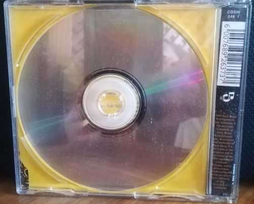 WES ALANE-TODD TERRY REMIXES CD