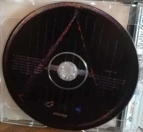 PRODIGY - FIRESTARTER 2 CD`S