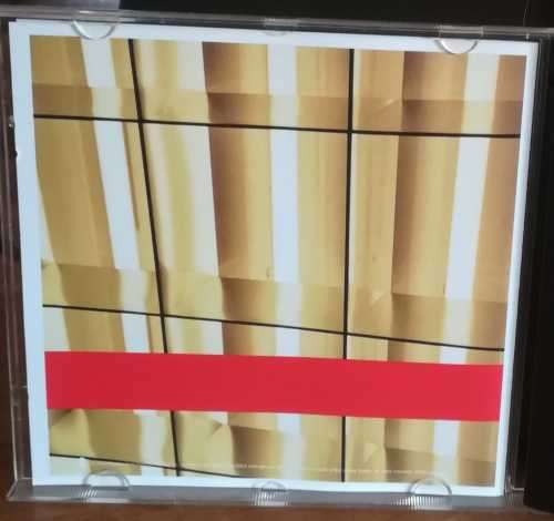 MOBY SONGS 1993-1998 CD