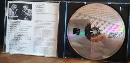TIBETIAN BELLS 2 CD