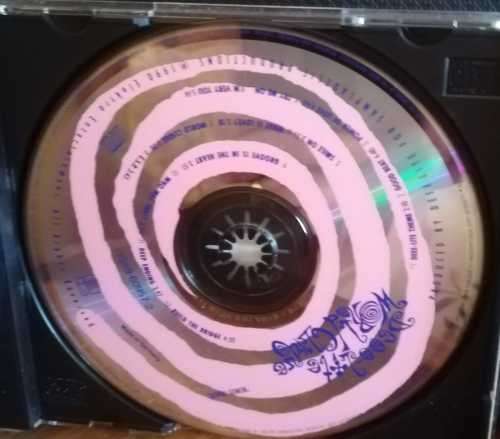 DEEE-LITE WORLD CLIQUE CD