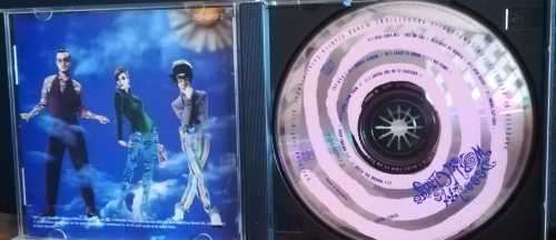 DEEE-LITE WORLD CLIQUE CD