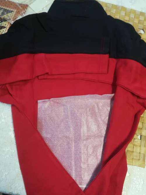 Ferrari long sleeve ladies` jacket. Official Licensed. Made in United Kingdom. Brand New. Size XXS.