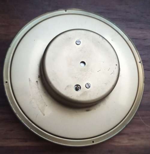 Spare parts for a Barometer