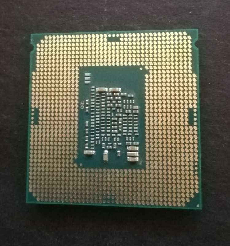 Intel Celeron G3930 2.9 GHz Dual-Core LGA 1151 Processor for 7th gen motherboards.