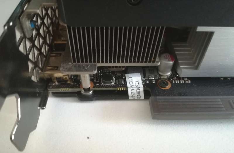 GEFORCE RTX 3060 INNO3D ICHILL RED. 12 GB(WITH WARRANTY )