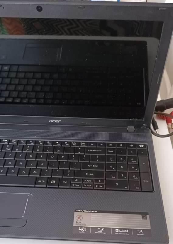 ACER TRAVELMATE 5744,4GB,DDR3 L-1600MHZ, PC3-12800 (PLEASE READ)