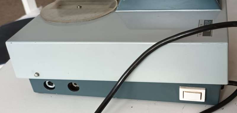 VINTAGE MICROMAT BY GRINER MADE IN SWITZERLAND