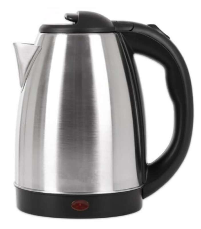 1.8L Cordless Electric Kettle