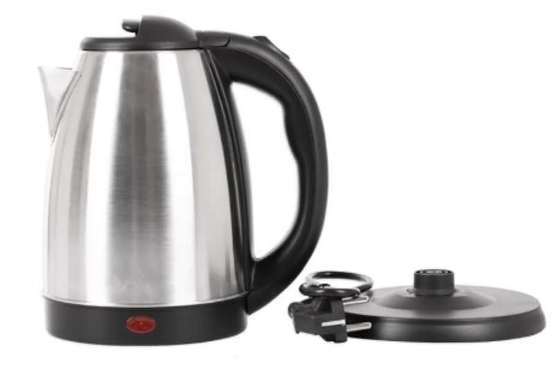 1.8L Cordless Electric Kettle